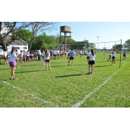 Torneo INTERCURSO - Nivel Secundario